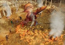 Legends of Aria Developer Acquired By NFT MMO Dev Blue Monster Games