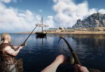 Grab Your Beer And Lures, It’s Time To Go Fishing In Mortal Online 2’s Latest Beta Update