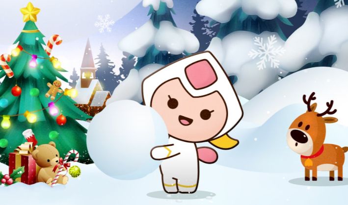 MU Online Holiday Event