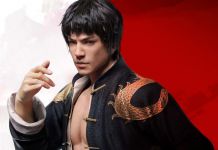 Naraka: Bladepoint Announces Bruce Lee Collaboration During Naraka Fest