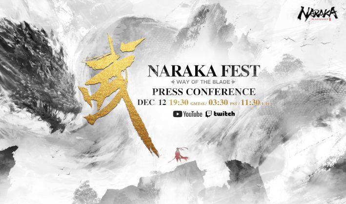 Naraka Fest