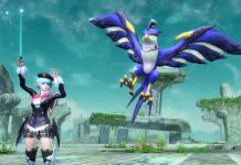 Phantasy Star Online 2 New Genesis Players Won’t Be Getting The Summoner Class As Soon As They Thought