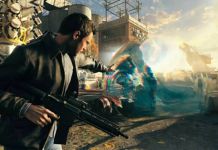 Remedy Signs Deal With Tencent For Development And Distribution Of Unnamed PvE Shooter