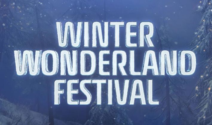 Scavengers Winter Wonderland Festival