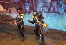 Space Punks Latest Early Access Content Update Makes It Easier To Play Together