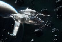 Star Citizen Offers Pack With Loads Of Starships For $40,000