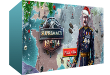Supremacy 1914: Free Gold and Premium Account Giveaway ($15 Value)