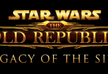 All About The Delays Today As SWTOR Force Pushes Legacy Of The Sith Into February 2022