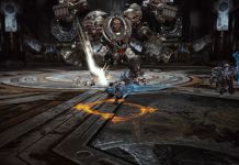 Tera Console’s Latest Update Adds Six New Dungeons And Introduces The Season 4 Battle Pass