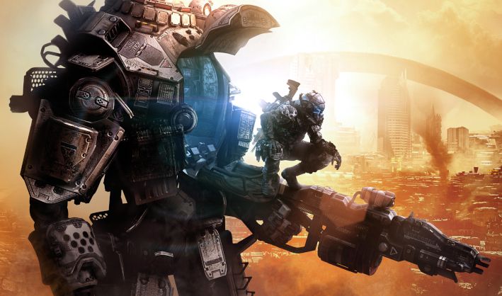 Titanfall Sales Discontinued