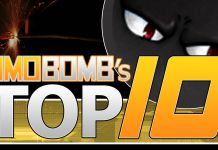 MMOBOMB Top 10 List: Top 10 Things All MMORPGs Need To Do (or STOP Doing!) Right Now!