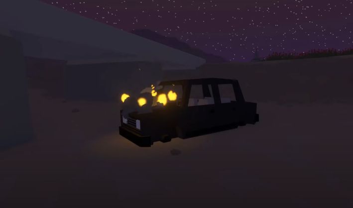 Unturned Arid Update