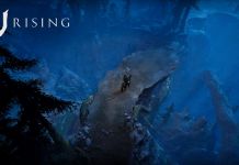 V Rising Shows Off PvE And PvP Combat In New Trailer