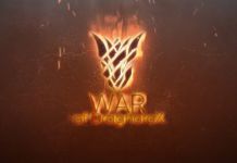New “Dynamic Warfare” MMO War Of Dragnorox Announced: Dungeons Work A Bit Differently In This One, Gang!