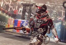 Warface Rings In The Season With New Battle Pass And Winter Fiesta Event