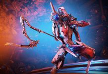 Warframe's The New War Update Is Live Across All Platforms