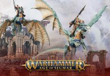 Nexon And Games Workshop Reach Deal To Bring Warhammer: Age Of Sigmar Title To PC, Consoles, And Mobile