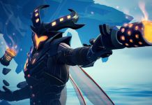 Dauntless Update Addresses The Problems With Repeaters