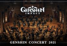 Genshin Impact’s First Live Online Concert To Air Globally October 3