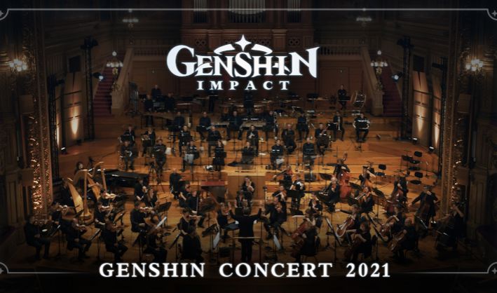 Genshin Concert