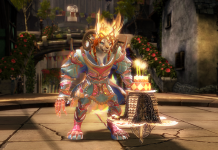 Guild Wars 2 Roadmap Includes Birthday Celebration, Festivals, Elite Spec Tests