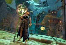 Festival Of The Four Winds And Crown Pavilion Return To Guild Wars 2