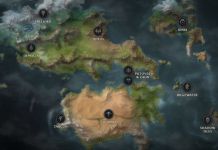 Runeterra MMO Game Devs Tweet A Map And Legends Of Runeterra Character Concepts, Fans Speculate