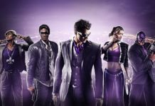 Grab Saints Row The Third And Automachef For Free On The EGS