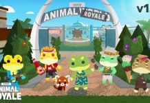 Super Animal Royale Exits Early Access On Steam, Launches On Switch And Consoles