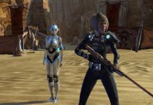 SWTOR’s Latest Patch Removes Master Loot System