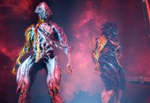 Warframe To Show Off Nidus Prime In Full In-Game Walkthrough On Friday