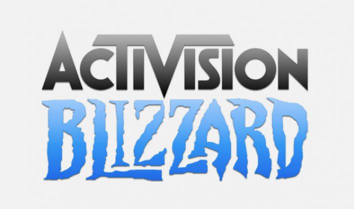 Activision Blizzard logo