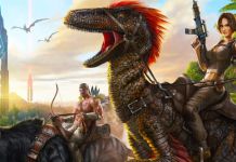 ARK: Survival Evolved Joins The Stadia Lineup