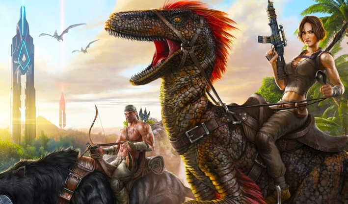 ark 2 cross platform ark 2 cross platform