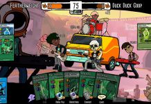Battle Bands: Rock & Roll Deckbuilder Offers Unique Spin On Collectible Games