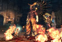 It Isn't Out Until Next Week, But You Can Pre-load Blade & Soul's UE4 Update Now