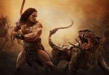 Funcom Picks Up IP House, Nabs Full Control Over Conan And Other Properties