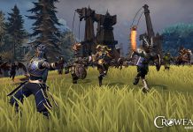 Crowfall Dev ArtCraft Confirms Layoffs