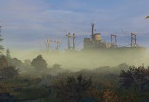 Because DayZ Wasn't Dangerous Enough Already, Now It's Got Contaminated Areas