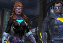 DCUO Celebrates Batman Day With Goodies For Players And More Save the Universe Content