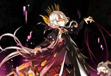 Elsword Announces 4th Path For The Queen Of Nasods, Eve