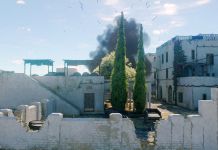 Enlisted Tests New Destruction Game Mode