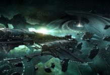 Like It Or Not, Eve Online Is Now On The Epic Games Store