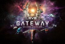 EVE Online Quadrant 3: Gateway Update Adds New “New Player” Experience