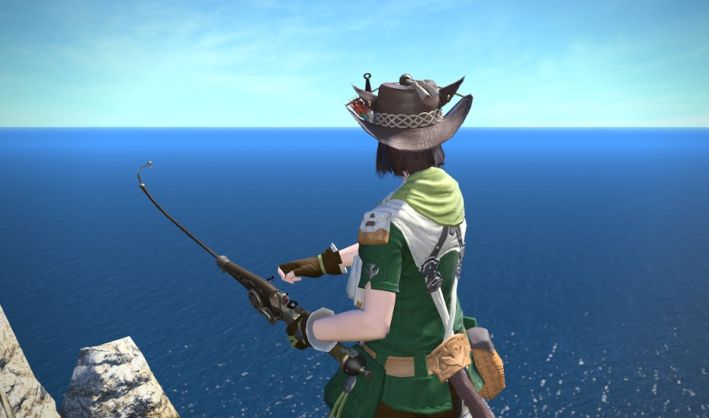 Final Fantasy XIV HQ Items