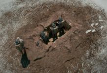 Persistent Battle Wargame Foxhole Receives Major Update