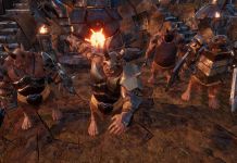 Sandbox MMORPG Fractured Kicks Off Fall Alpha Test Tomorrow