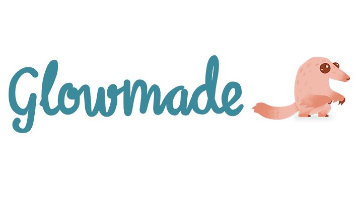 Glowmade Logo