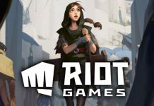 Riot Games Snags Former Witcher 3 Lead Quest Designer To Work On League Of Legends MMO