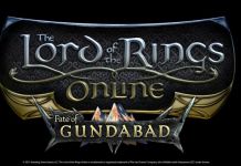 LotRO's Fate Of Gundabad Expansion Now Available For Purchase